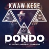 Dondo (feat. Skonti, Medikal & Sarkodie) [Remix] - Single