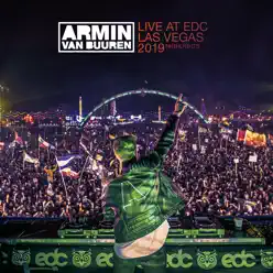 Live at EDC Las Vegas 2019 (DJ Mix) [Highlights] - Armin Van Buuren