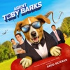 Agent Toby Barks (Original Motion Picture Soundtrack) artwork
