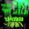 Superman Jimmy (feat. Bambax) - Trill Pem lyrics