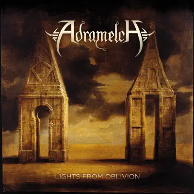 Lights from Oblivion - Adramelch
