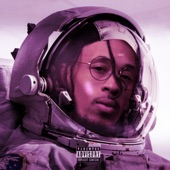 With the Astronauts Intro artwork
