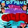Gileo (feat. Yamal & Donny Caballero) [Remix] - Single album lyrics, reviews, download
