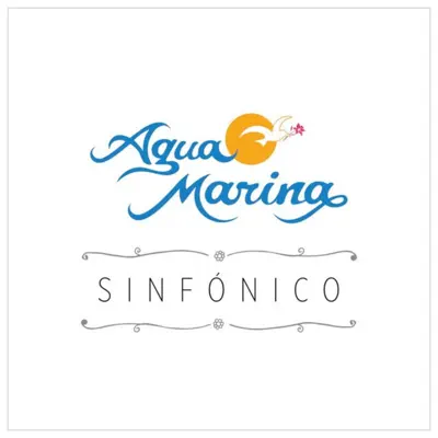 Sinfónico - Single - Agua Marina