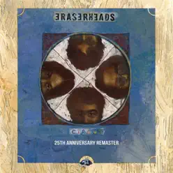 Circus (25th Anniversary Remastered) - Eraserheads