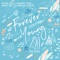 Forever Young (feat. Alexandre Carcelen & Jimmy Sax) artwork