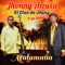 Malamaña - Jhonny Arzuza & El Clan de Jhony y Su Salsa lyrics