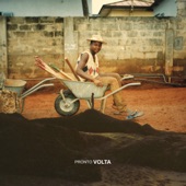 Volta - EP artwork