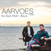 Aarvoes (feat. ÅVLA) artwork