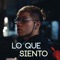 Lo Que Siento - Kusa 草 lyrics