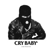 Cry Baby - EP artwork