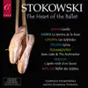 The Heart of the Ballet album lyrics, reviews, download