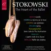 Stream & download The Heart of the Ballet