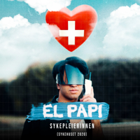 ℗ 2020 El Papi M.X, distributed by Universal Music AS, Norway