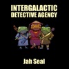Intergalactic Detective Agency, 2020