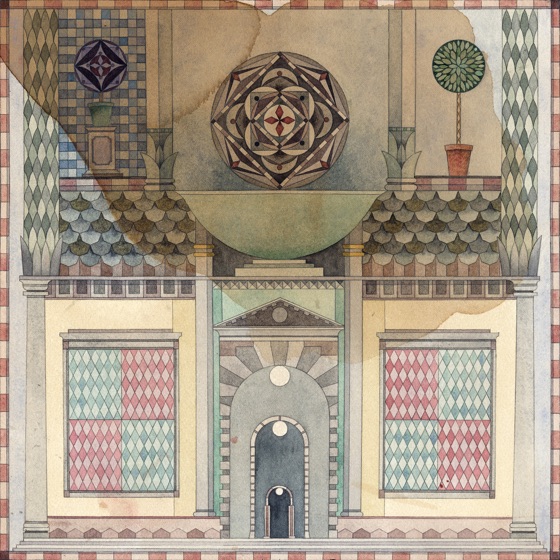 Cover artwork for 366