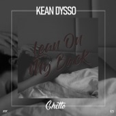 Lean On My Back artwork