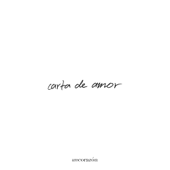 Carta de amor - Un Corazón