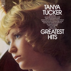 Tanya Tucker: Greatest Hits