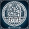 Akuma - Billx, Binary Squad & Rawpvck lyrics