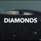 Diamonds - Beast Inside Beats lyrics