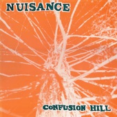 Nuisance - Roll Another Number