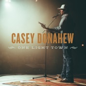 Casey Donahew - Drove Me to the Whiskey