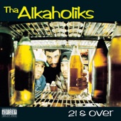 Tha Alkaholiks - Mary Jane