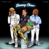 Jimmy Choo (feat. Young Thug & Gunna) artwork