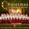 The Boys of St. Paul's Choir School - In the Bleak Midwinter