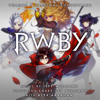 Jeff Williams - RWBY, Vol. 7 (Music from the Rooster Teeth Series) artwork