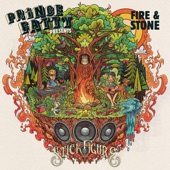 Smokin' Love (feat. Collie Buddz) [Prince Fatty Dub] artwork