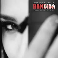 Bandida - Single by Ronald 