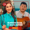 Joni Man (feat. Behzad Farkhari) - Single