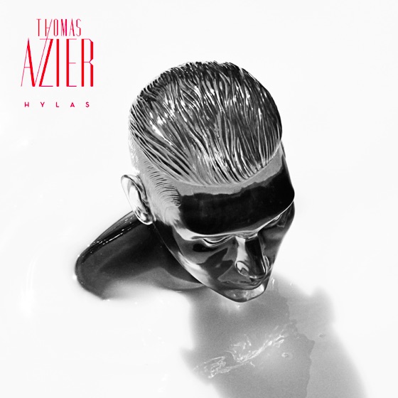 Cover artwork for Ghostcity