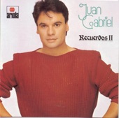 Juan Gabriel - Juarez Es El No. 1