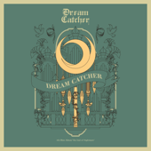 PIRI - Dreamcatcher Cover Art
