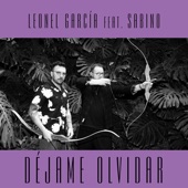 Déjame Olvidar (feat. Sabino) artwork