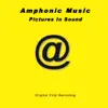 Pictures In Sound (Amps 118) album lyrics, reviews, download