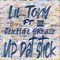Up Dat Stick (feat. Cheflife Greaze) - Lil Tony lyrics