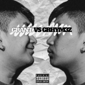 Grant Vs Grhym3z - EP artwork