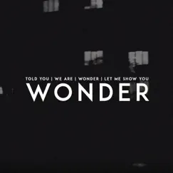 Wonder - EP by Gaullin album reviews, ratings, credits