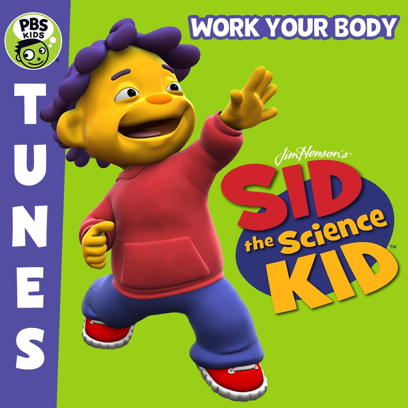 Sid The Science Kid Theme Song