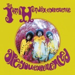 The Jimi Hendrix Experience - Third Stone from the Sun
