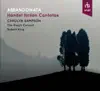 Abbandonata - Handel Italian Cantatas album lyrics, reviews, download