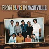 From Elvis In Nashville artwork