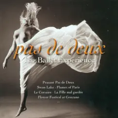 Giselle: Peasant pas de deux (arr. March): Act I: Alegretto: Second Men's Variation Song Lyrics