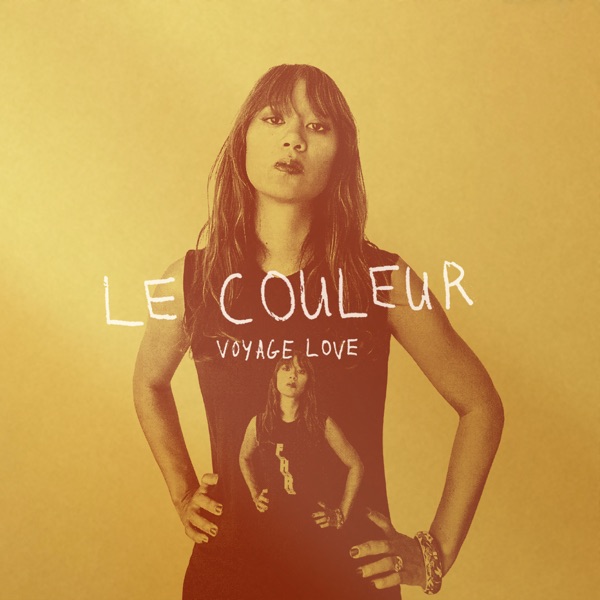 Voyage love - EP - Le Couleur