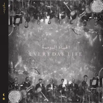 Everyday Life by Coldplay album reviews, ratings, credits