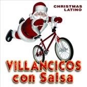 Christmas Latino - Navidad Latina Mix 1